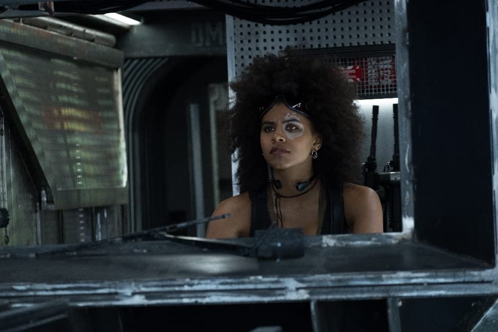 Deadpool 2