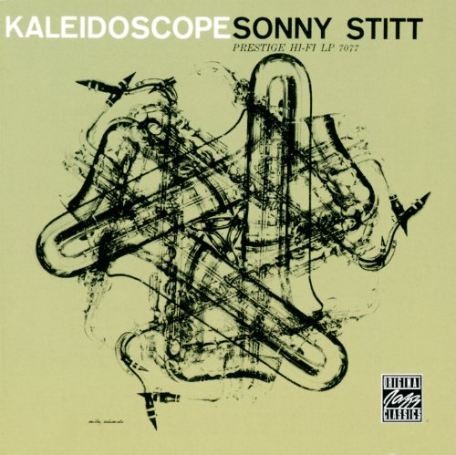 Sonny Stitt Band