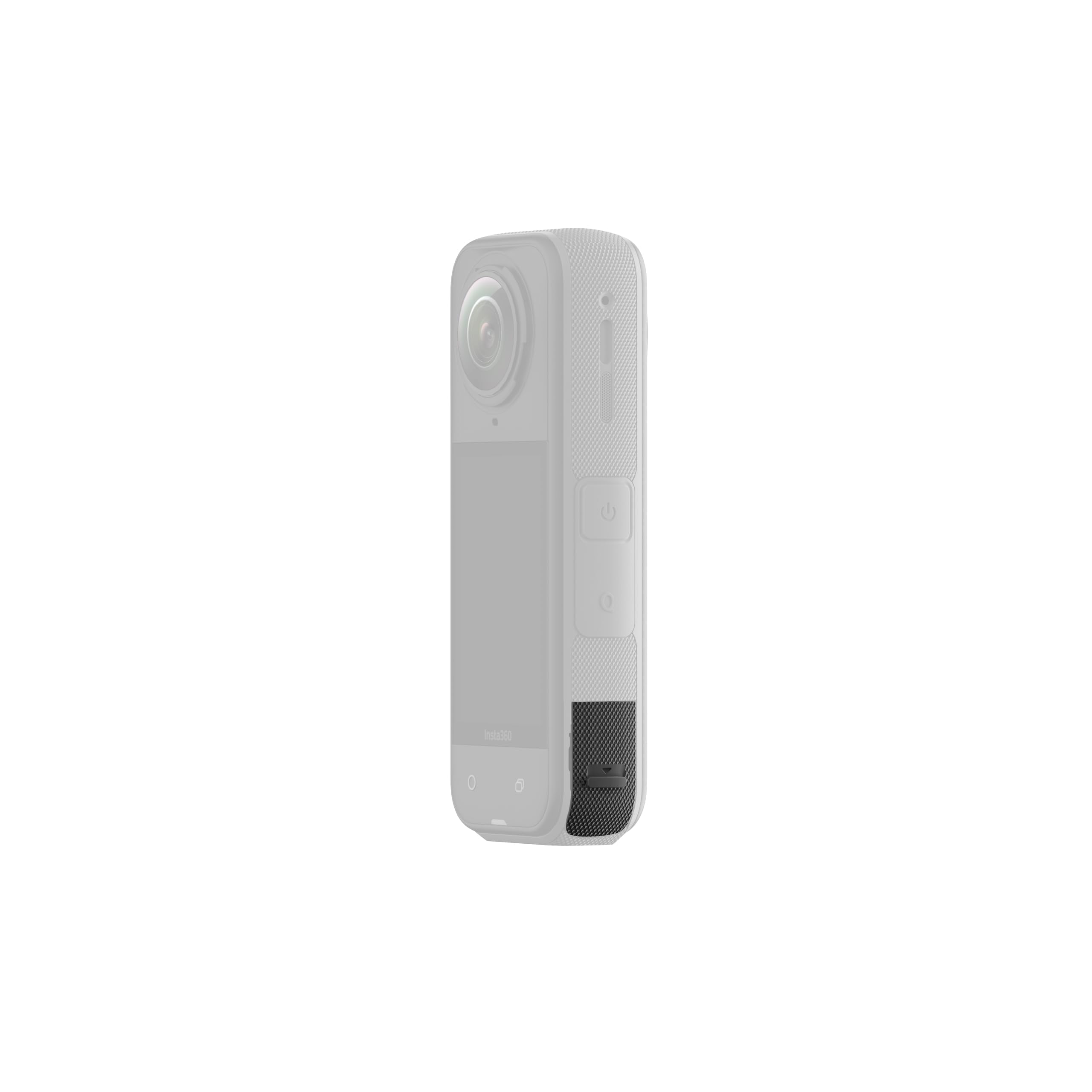 Photo 1 of INSTA360 USB Cover for X5 Action Camera