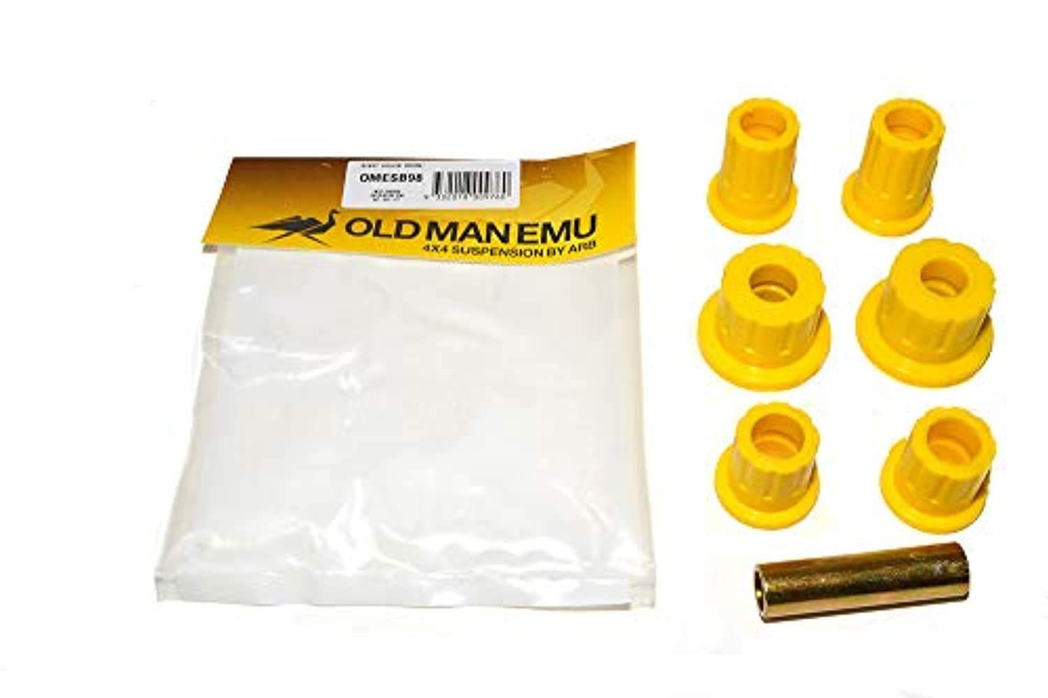 Amazon.com: ARB OMESB98 Old Man Emu Bushing and Bush Kit : Automotive