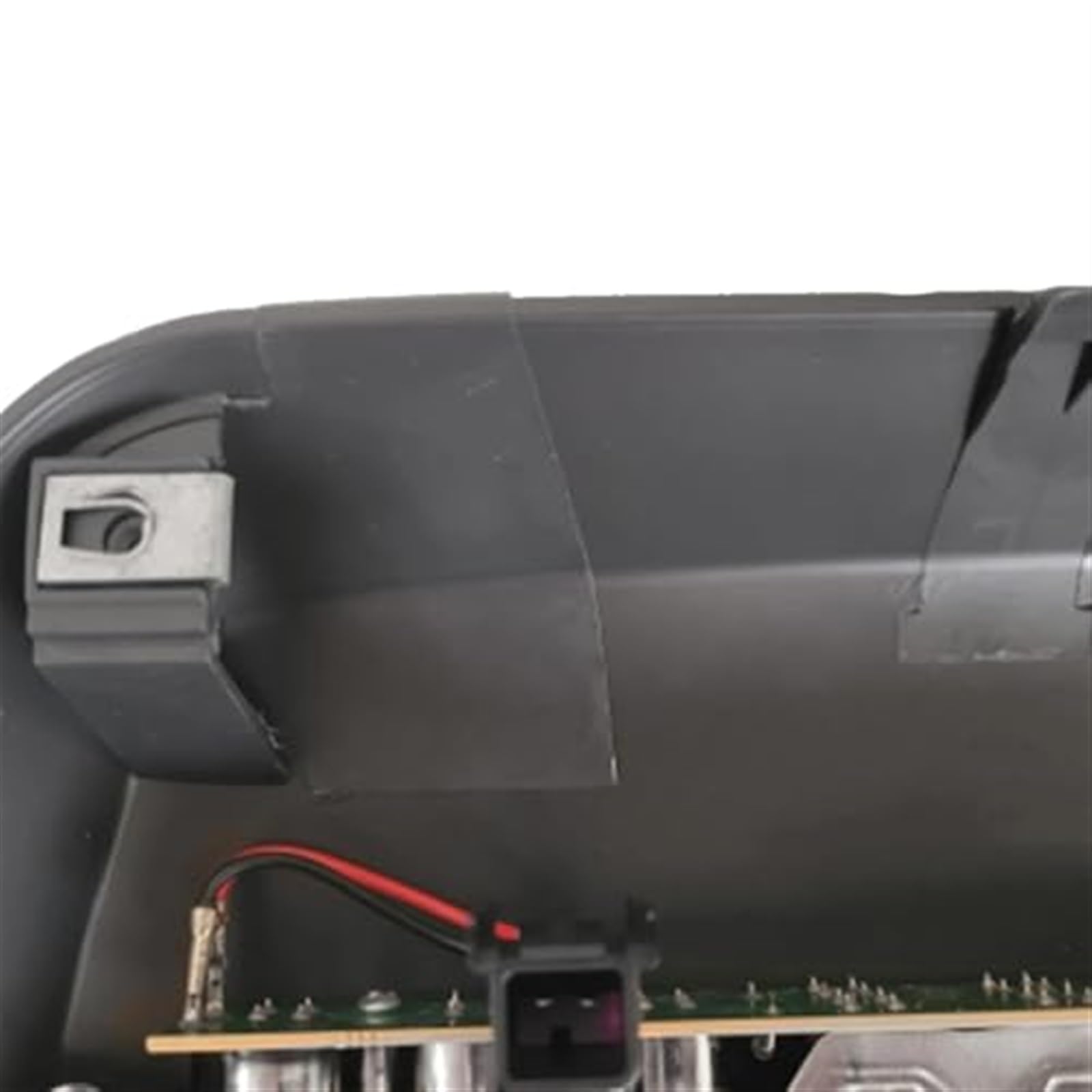 Tylne światło hamowania LED pojazdu, Yurefax Trzecia lampka ostrzegawcza tylnego światła hamowania, dla chevroleta, dla Cruze, 2011-2015