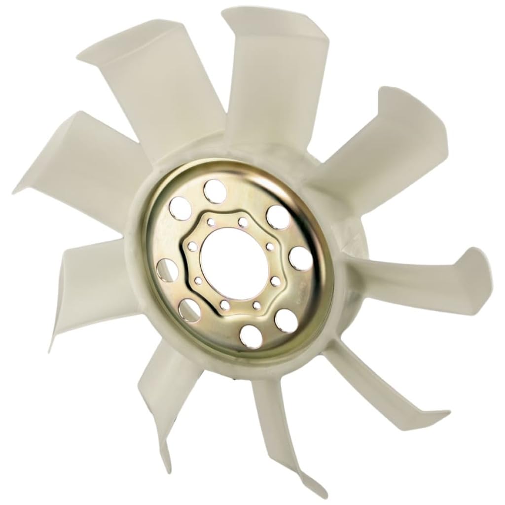 Amazon.com: For Ford Explorer Fan Blade 1991 92 93 1994 | 4.0L