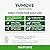 YuMOVE Joint Supplement for Dogs, Daily Bites for Joint Care, Essential Dog Hip and Joint Aid for Stiff Dogs Aged 6 to 8 Years, 150 Chews