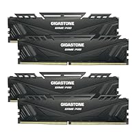 Amazon.co.jp: 【メモリ ノートパソコン専用 DDR4】GIGASTONE
