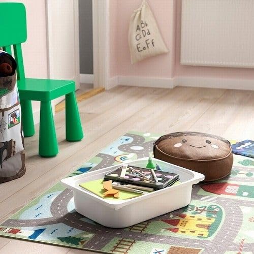 Amazon.co.jp: 【セット商品】IKEA イケア 収納コンビネーション