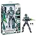 Power Rangers BLT LC A S.P.D. A-Squad Green Ranger