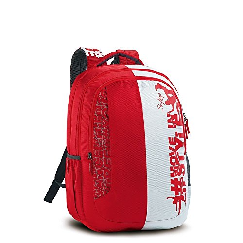 skybags pogo plus