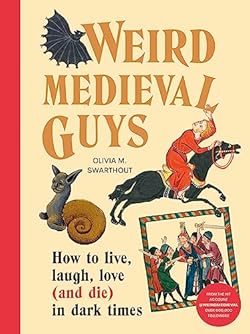 Weird Medieval Guys cover image