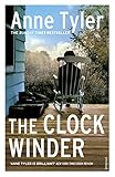  The Clock Winder (Arena Books)