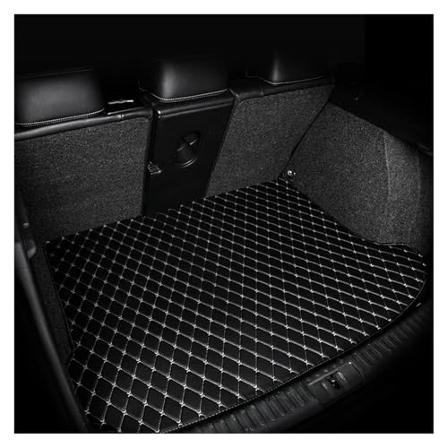 Tapis de coffre de voiture pour Hyundai Tucson 2016-2020 bâche arrière
