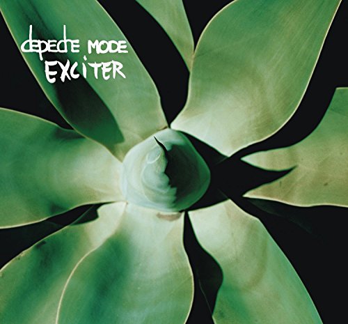 EXCITER EXCITER