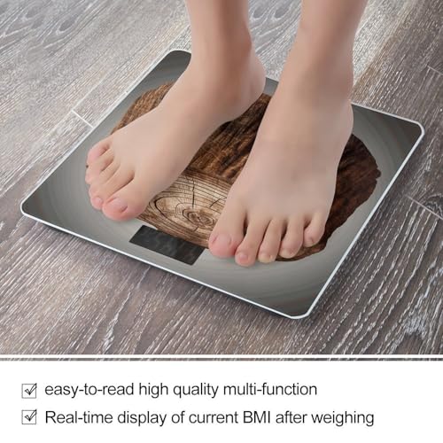 Báscula Digital para Peso Corporal con Vidrio Templado miniatura 5