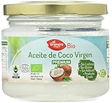 Producto de la marca GRANERO Granero Aceite De Coco Virgen Extra Bio 250 Ml Bote De 250 Ml 200 g