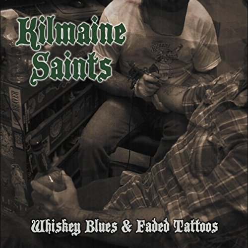 Kilmaine Saints