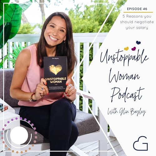 46. 5 reasons why you should negotiate your salary