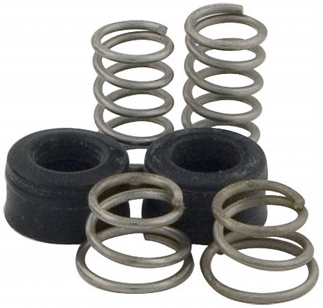 Delta Seats & Springs