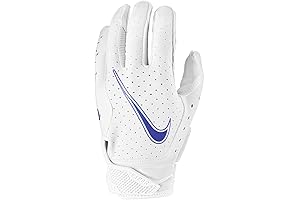 Nike Vapor Jet 7.0 Youth Football Receiver Gloves