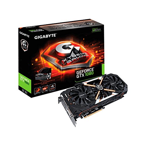 Amazon.co.jp: GIGABYTE Video Card GEFORCE GTX 1060/1070/1080