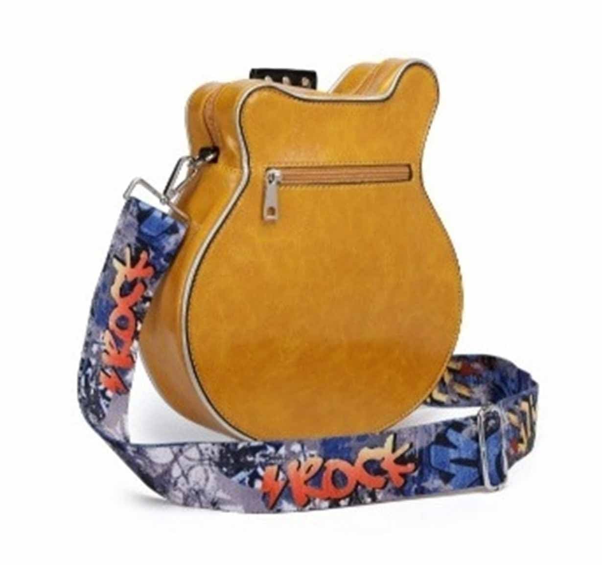 GLAY アメックス キーホルダー・ギターボディ型ショルダーバッグセット 非売品 GLAY AMEX アメックス ジャーニーマン ショルダーバッグ