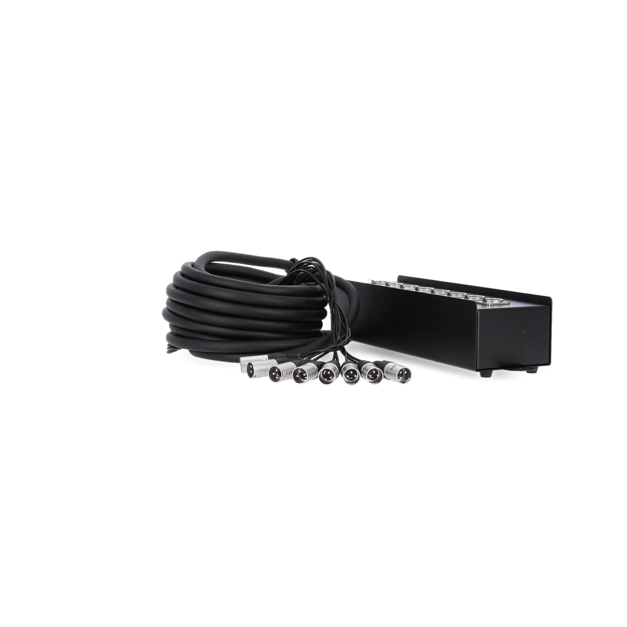 Adam Hall Cables Stage Box 8/0 10 m K 8C 10
