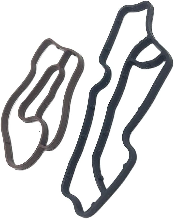 Engine Oil Filter Housing Gasket 6421840080 6421801410 A6421840080 A6421801410