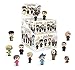 Funko- Mistery Mini: Harry Potter S3-12 PC PDQ Figura coleccionable, Multicolor, tamaño estándar (31021) , color/modelo surtido