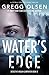 Water's Edge: A totally gripping crime thriller (Detective Megan Carpenter Book 2)