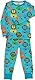 Småfolk Nightwear Lion