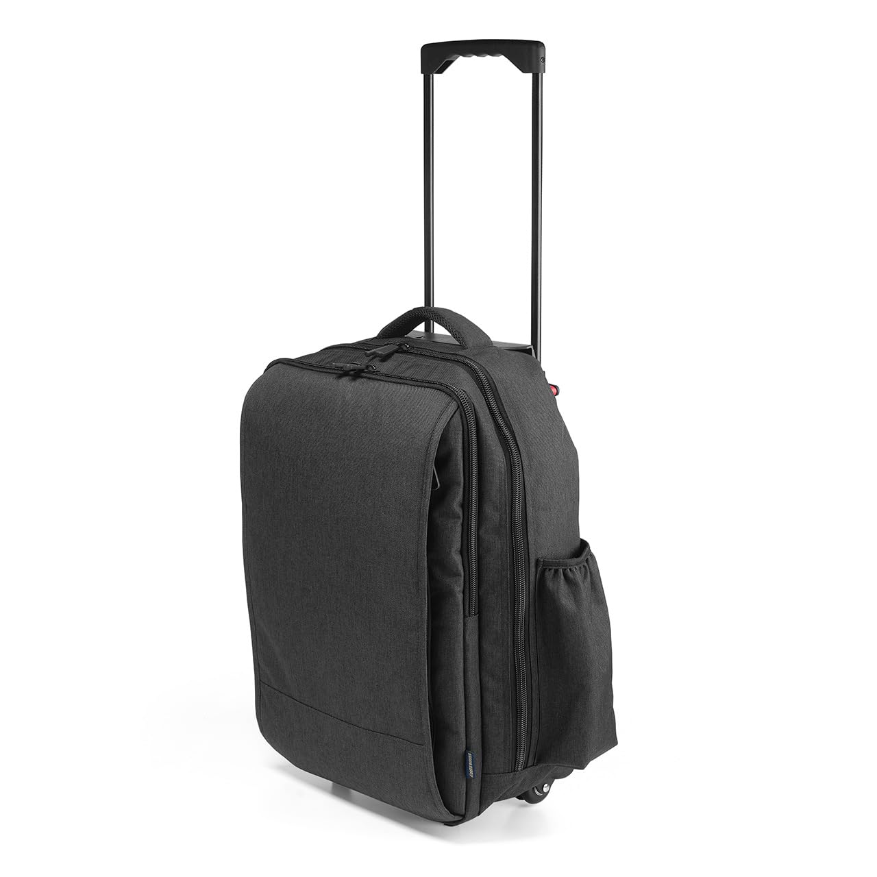 サンワサプライ キャリーリュック リュックキャリー 200-BAGCR012BK キャリーリュック リュックキャリー キャリーバッグ 2way 35L