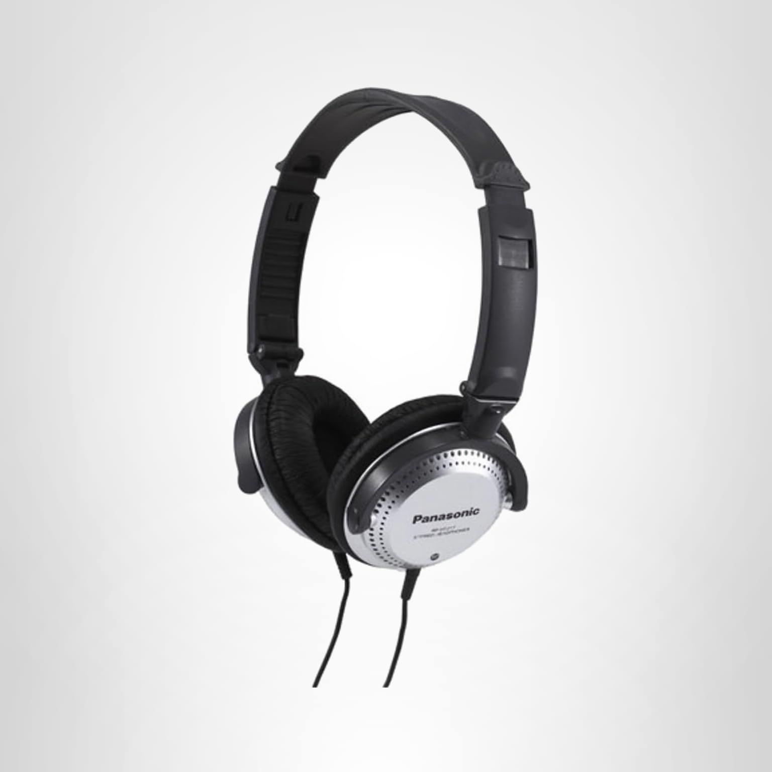 Panasonicワイヤレスヘッドフォン Amazon.com: Panasonic Stereo Headphones On Ear Headphones with XBS