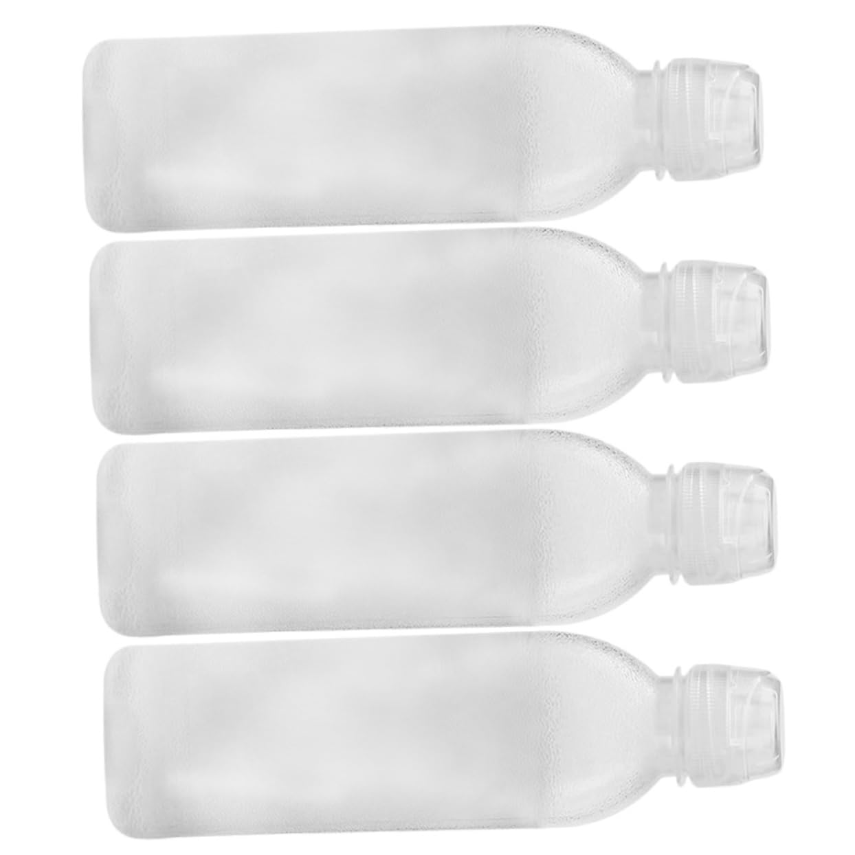 PRETYZOOM 20 Pz Bomboletta Spray Porta Olio Per Cucinare Porta Aceto Bottiglia Di Olio Per La Cucina Contenitore Dell'olio Beccuccio Dosatore Olio D'oliva Bottiglie Di Olio D'oliva Pp