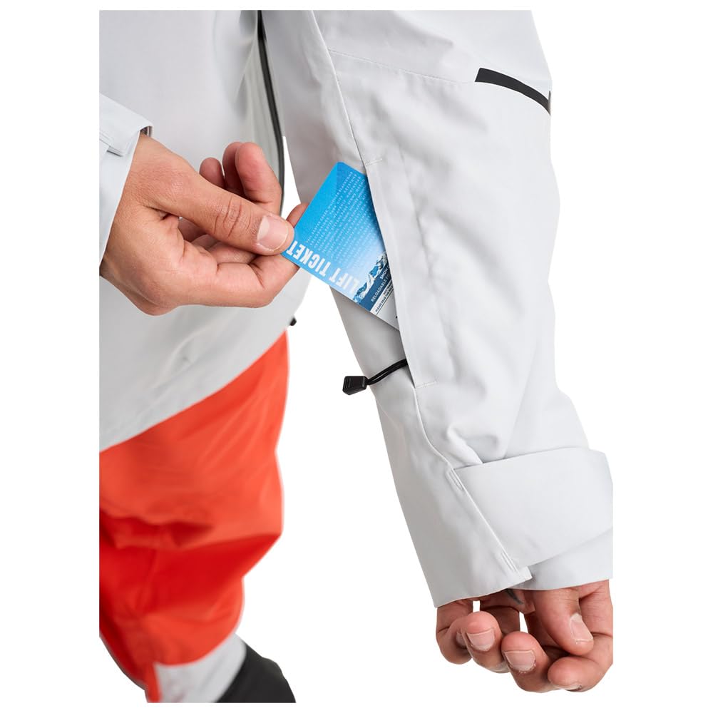 Burton Goretex kurtka 2L 2XL