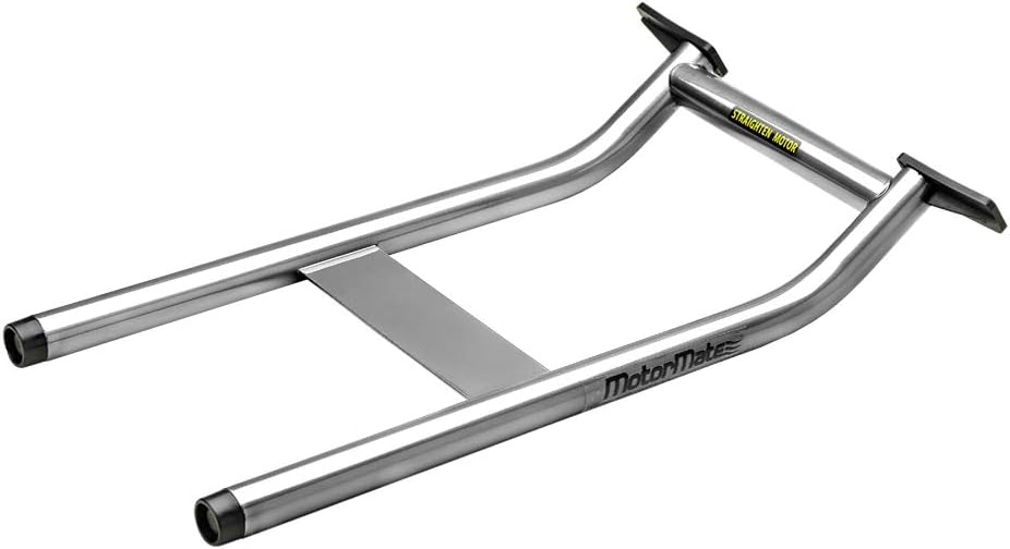 Transom Saver Alternative for Honda 4-stroke 90hp, 115hp, & 150hp Outboard Motors (Saltwater Series)