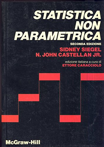 Statistica non parametrica