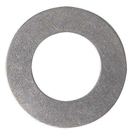 3/4 I.D., 1 1/4 O.D., .032 Thk., Washers for Cylindrical Roller Thrust Bearings (1 Each)