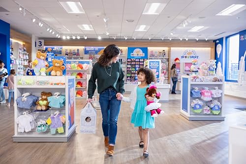 Image of Build-A-Bear Physical Gift Card - $25