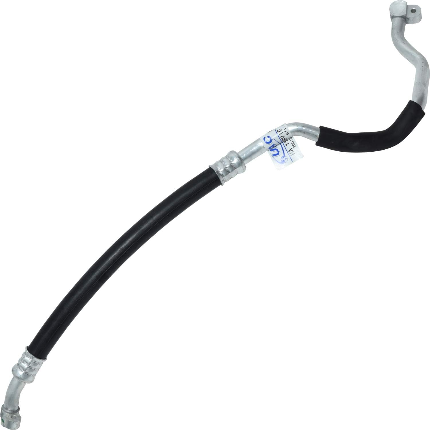 New HVAC A/C Suction Line Hose Assembly HA 113891C