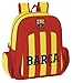Barça-Senyera – Day Pack Junior anpassungsfähig, 32 x 38 x 12 cm (SAFTA 611362639)