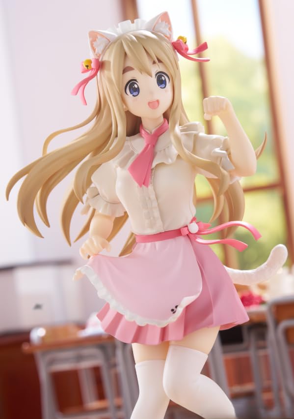 Amazon.co.jp: 秋山澪 田井中律 琴吹紬 フィギュア けいおん！ Trio