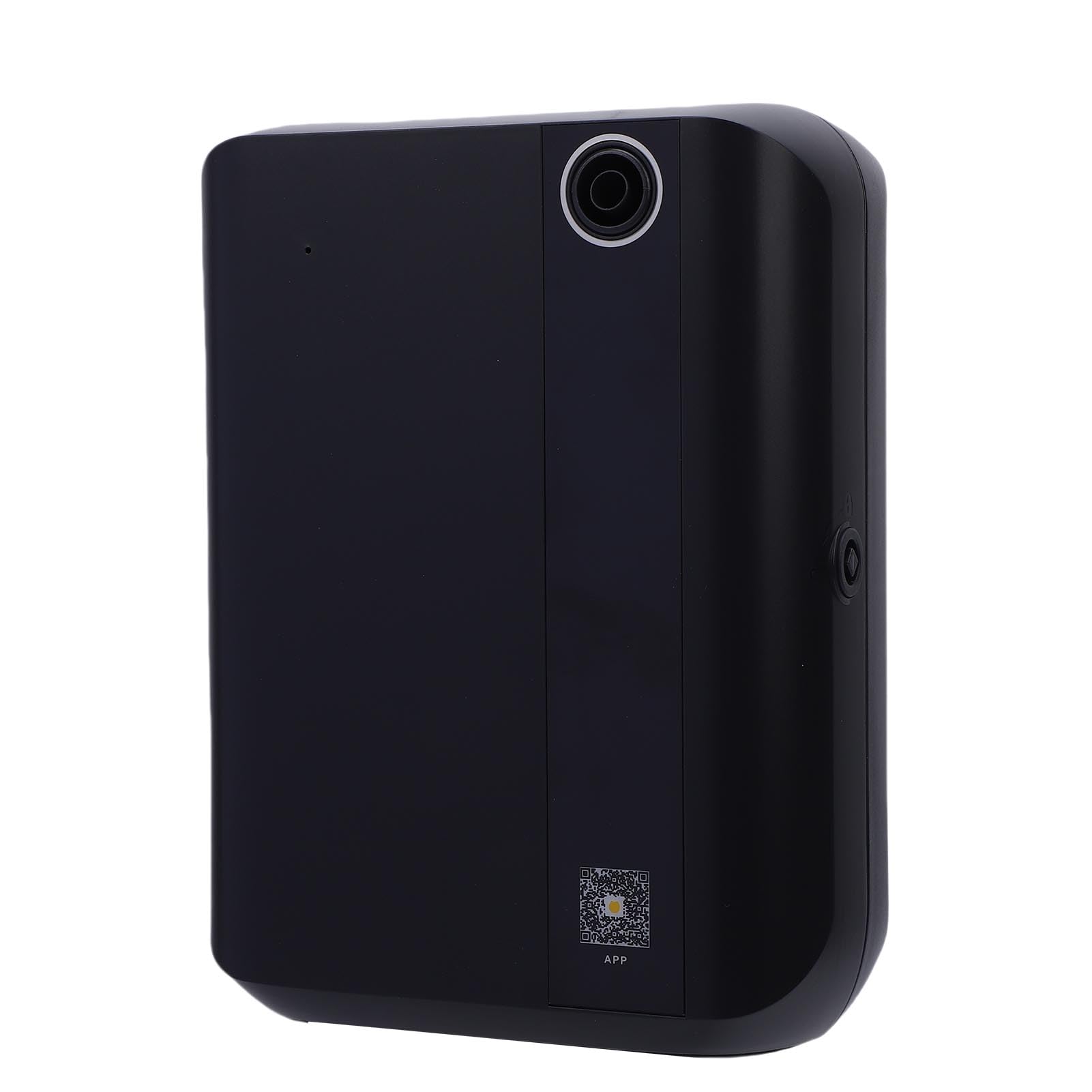 Generic Smart Scent Air Machine for Home, Essential Oil Diffuser with Smart APP Control, 500ML Capacity, 500 Coverage, Aromatherapy Diffuser for Hotel Large Rooms (US Plug)