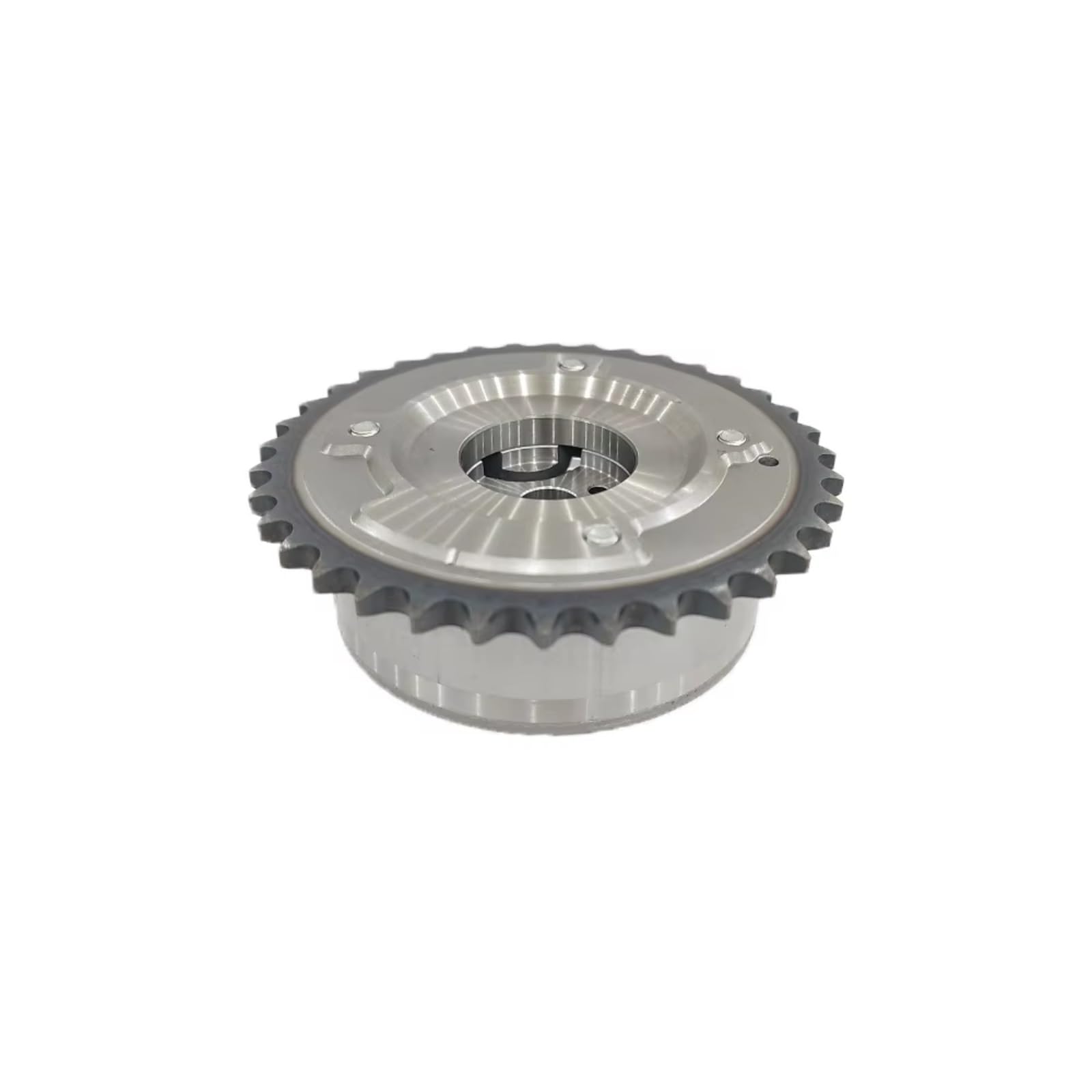 Compatible Con Toyota Para Overlord 1307075010 VVT Engranaje De Sincronización Ajustador De Fase Piñón De Árbol De Levas Kit De Reemplazo De Coche autopartes