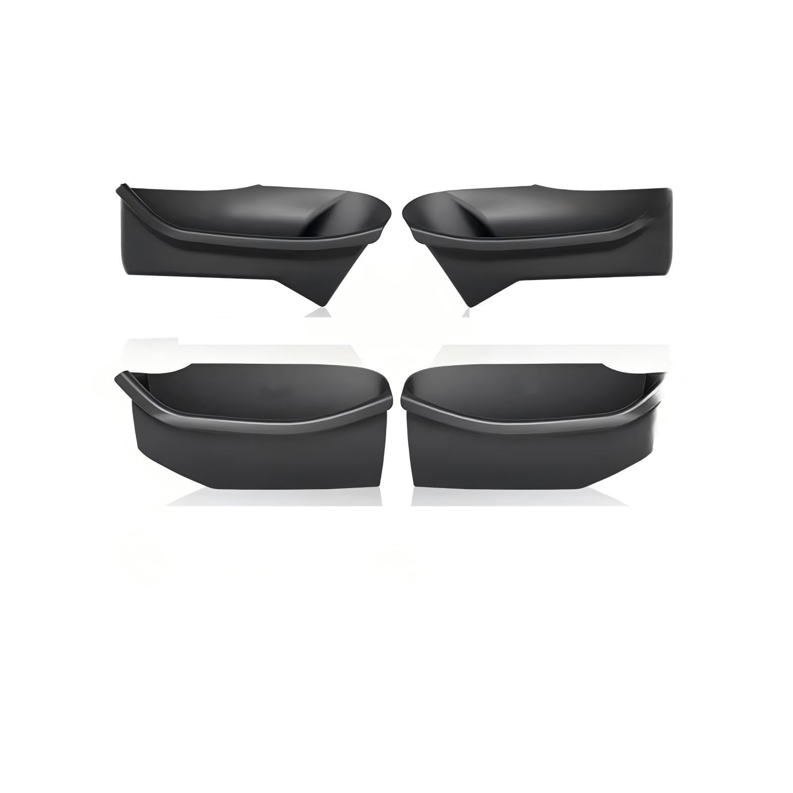QRPTMBNF Car Armrest storage box Compatible with Tesla Model, Y, Juniper