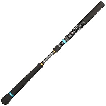 Amazon | メジャークラフト キャスティングロッド スピニング 3
