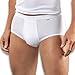 Produktbild Mey Basics Serie Noblesse Herren Classic-Slips Weiß L