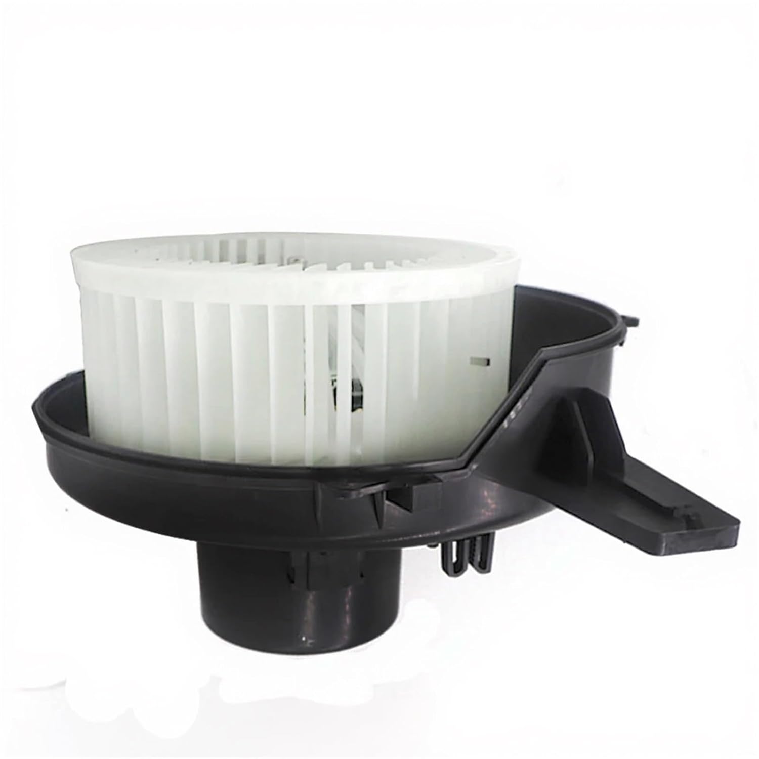 AC Heater Heating Blower Motor Fan 6Q1820015 6Q1820015C 6Q1820015E 6Q1820015G, Compatible for Audi A2/Seat Cordoba/Skoda Fabia/VW Polo 9v