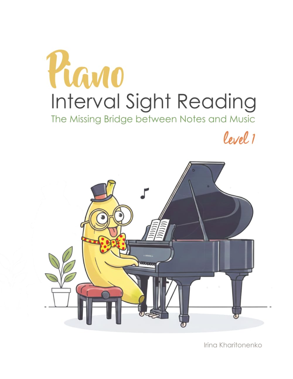 Piano Interval Sight Reading: The Missing Bridge Between Notes and Music