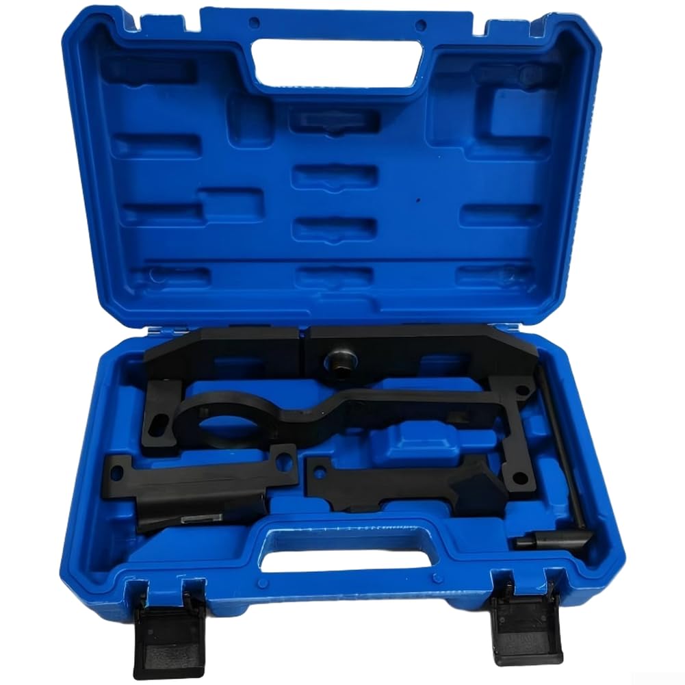 Motore Timing Tool Kit Per PSA 1.0/1.2 Per Puretech EB0/EB2 Per Tdc