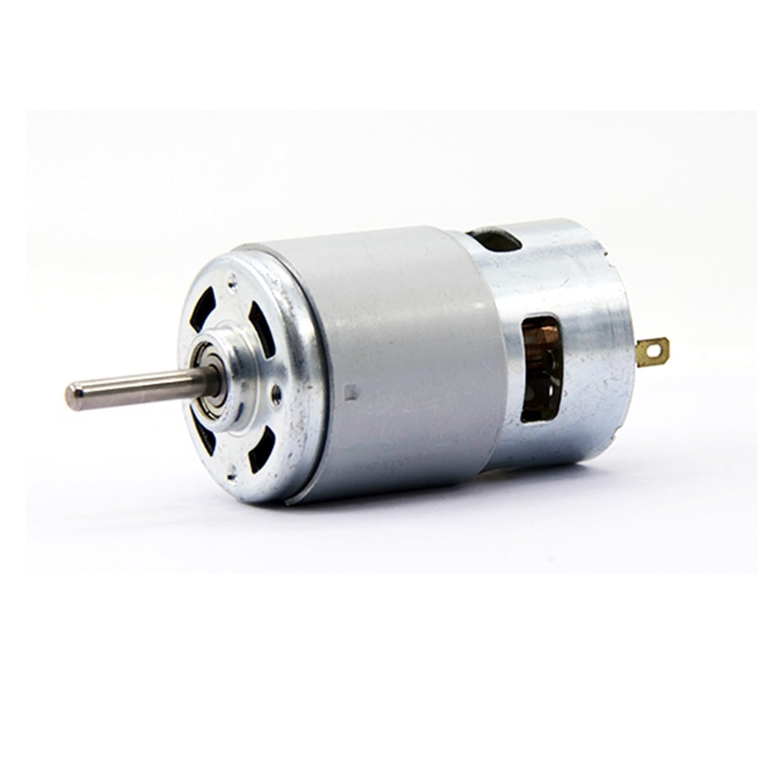 Moteur 80W couple élevé 775 pour remplacer un moteur de perceuse défectueux