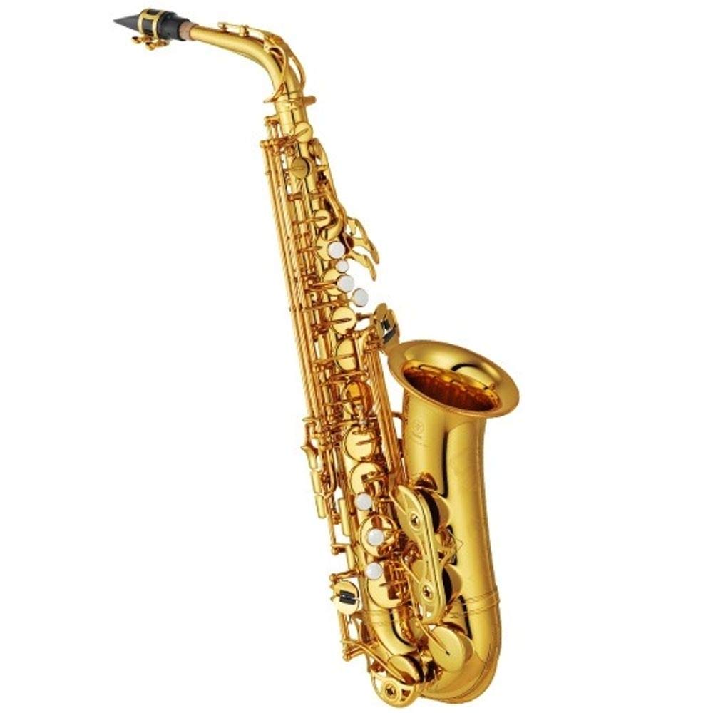 YAS-62 02 Alto Saxophone Pro Shop Series - Sassofono contralto