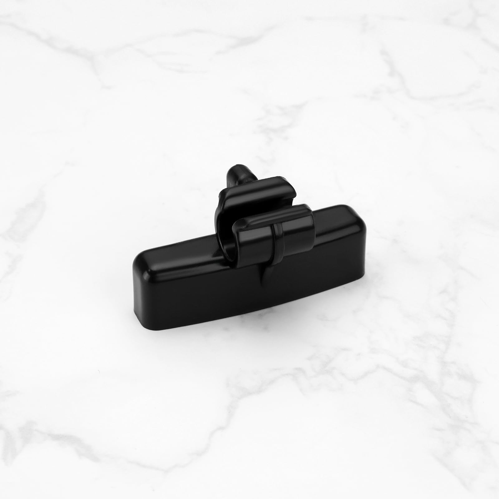 Clip in tela morbida per lunotto posteriore 78554-60A00 78555-60A00 Compatibile con Suzuki Compatibile con Vitara Compatibile con Geo Tracker Compatibile con Escudo